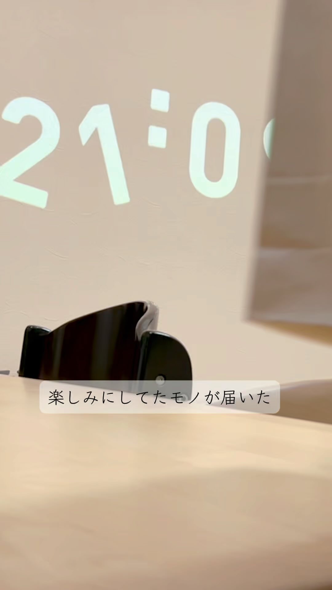 ダブルショットLHA毛穴ケアクレンジングフォーム /LUOKI/クレンジングクリームの動画クチコミ4つ目