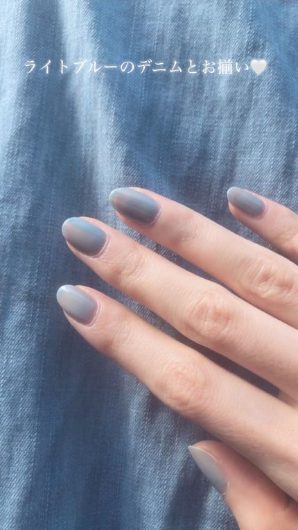 ネイルガン/wakemake/マニキュアの人気ショート動画