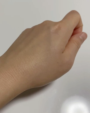 薬用ブライトニングUVベース/ロゼット/化粧下地の動画クチコミ1つ目