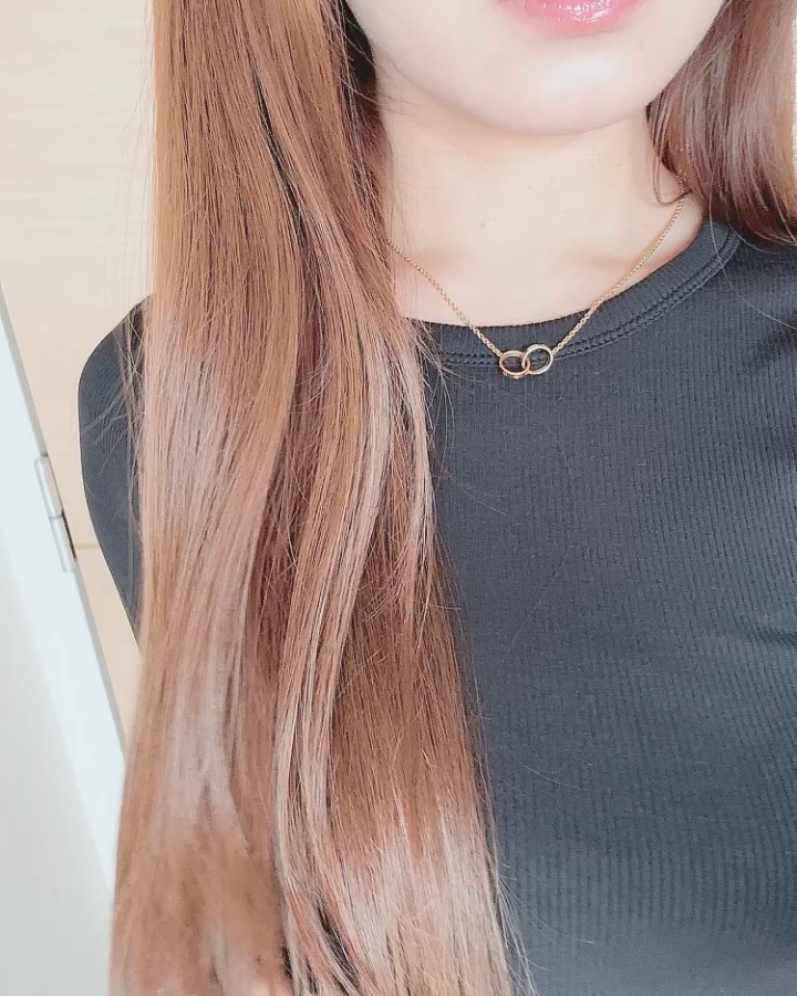  パーフェクトセラム オリジナルセラム/miseenscene/アウトバストリートメントの動画クチコミ5つ目