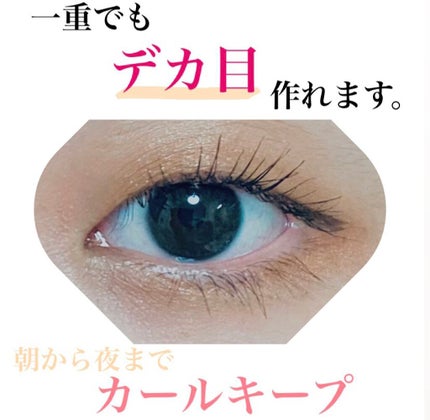 耐久カールマスカラ/CEZANNE/マスカラの人気ショート動画