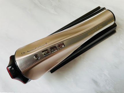 Dr.Arrivo ZeusII/ARTISTIC&CO./美顔器・マッサージの人気ショート動画