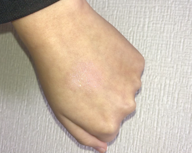 プリズム パウダーアイカラー/リンメル ロンドン/単色アイシャドウを使ったクチコミ（3枚目）