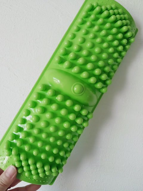 健康足踏器/DAISO/レッグ・フットケアを使ったクチコミ（1枚目）