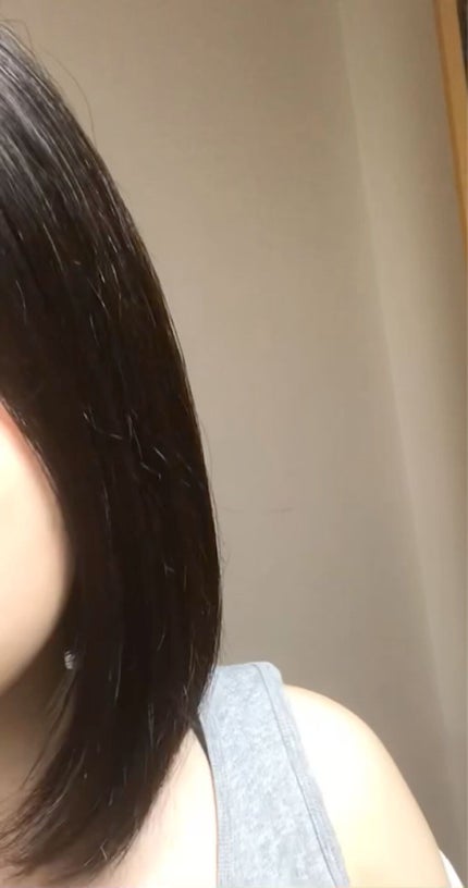 エクストラオーディナリー オイル エクラアンペリアル 艶髪オイル/ロレアル パリ/ヘアオイルを使ったクチコミ(2枚目)