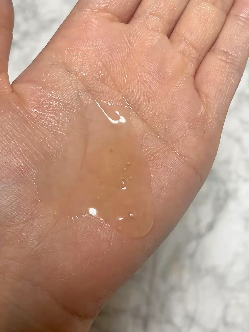 Vital Treatment 8 Nourishing Beans/BLITHE/美容液を使ったクチコミ（2枚目）