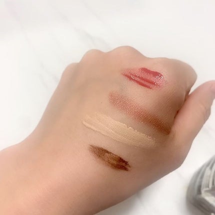 The クレンズ オイルメイク落とし/ビオレ/オイルクレンジングを使ったクチコミ(3枚目)