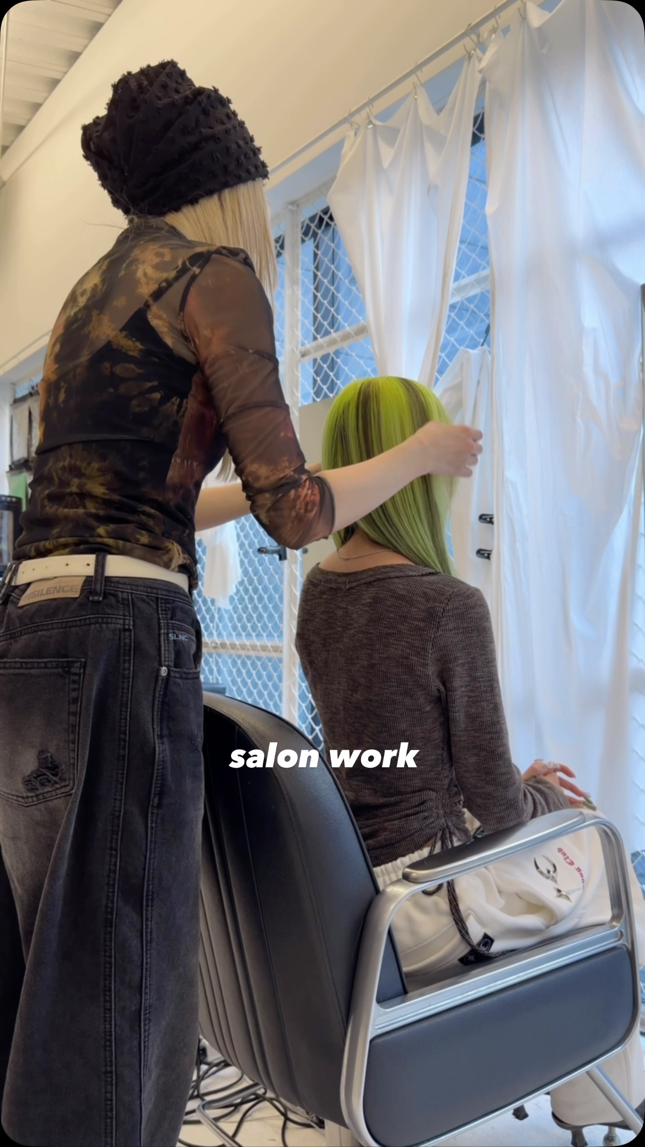 エッセンスオイル/BYKARTE/アウトバストリートメントを使ったクチコミ（1枚目）