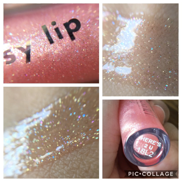 Super Shock Shadow/ColourPop/単色アイシャドウを使ったクチコミ（3枚目）