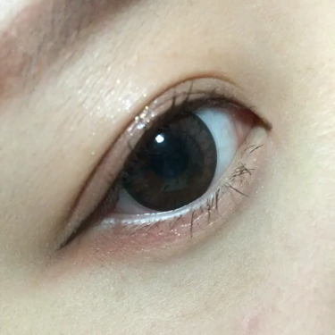 バレンタインボックス3ローズモーメント/VAVI MELLO/アイシャドウパレットを使ったクチコミ（3枚目）