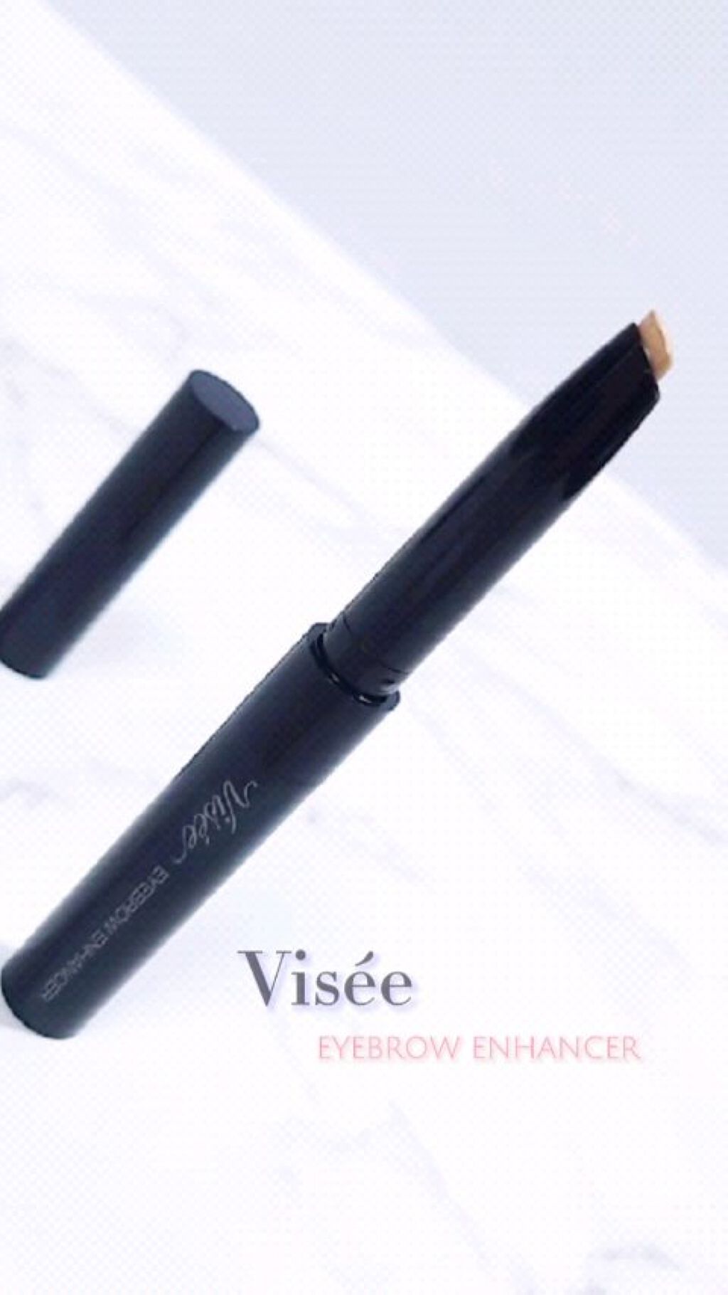 アイブロウエンハンサー/Visée/その他アイブロウの人気ショート動画