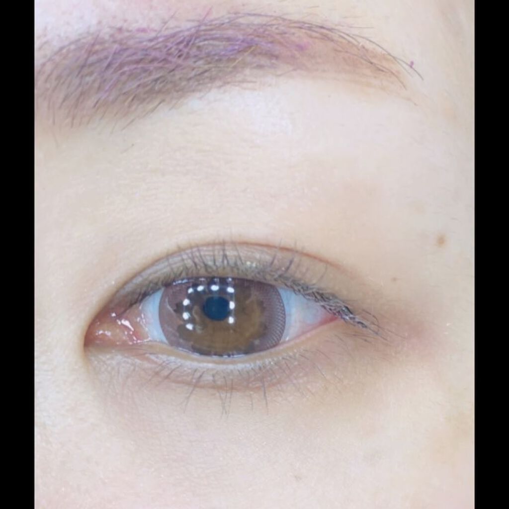 エテュセ アイエディション（マスカラベース）ウォームスタイル/ettusais/マスカラ下地を使ったクチコミ（3枚目）