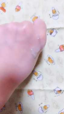 フェイスピーリングジェル ハーブ/DAISO/ピーリングの動画クチコミ3つ目