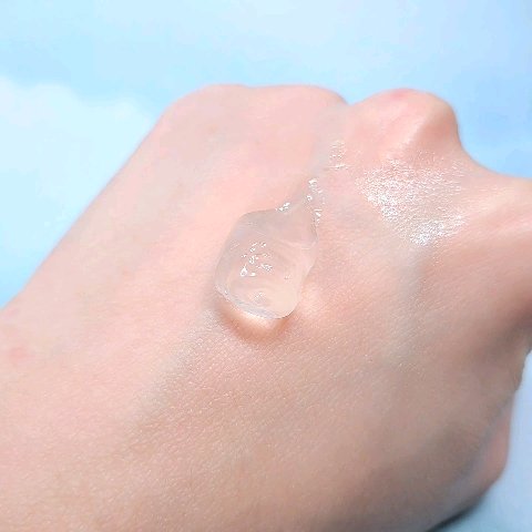 manage 00 ブースタークレンジング/manage/クレンジングジェルの動画クチコミ3つ目