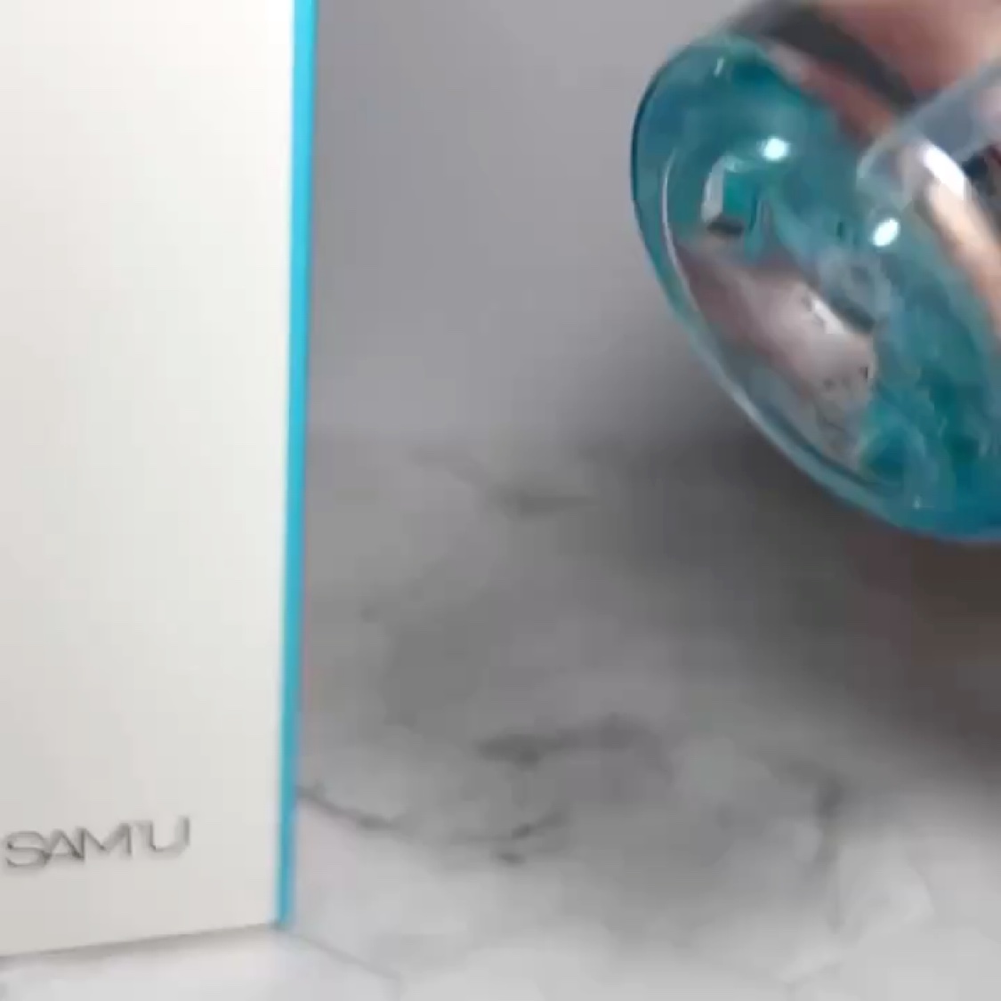 SAM'U サミュ ガラクトポア オーツートナーのクチコミ「サミュ様より第2期公式アンバサダーに
⁡選んで頂きました💕
⁡
今回はこちらの紹介です💁‍♀️.....」（3枚目）