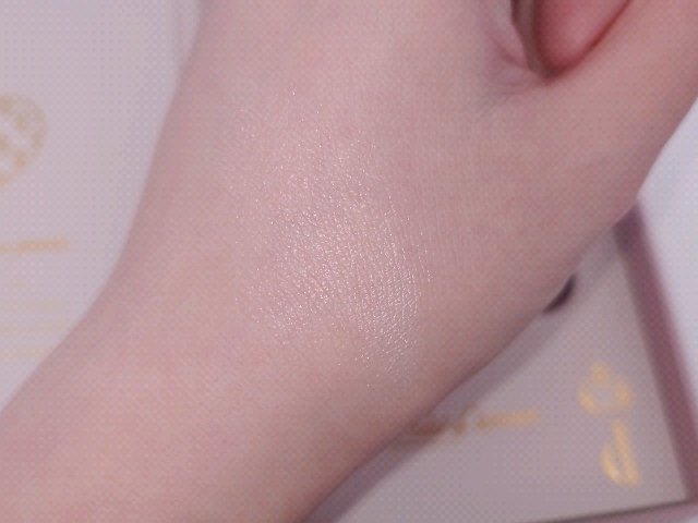 グロウオブラブハイライター/Peony/パウダーハイライトの動画クチコミ2つ目