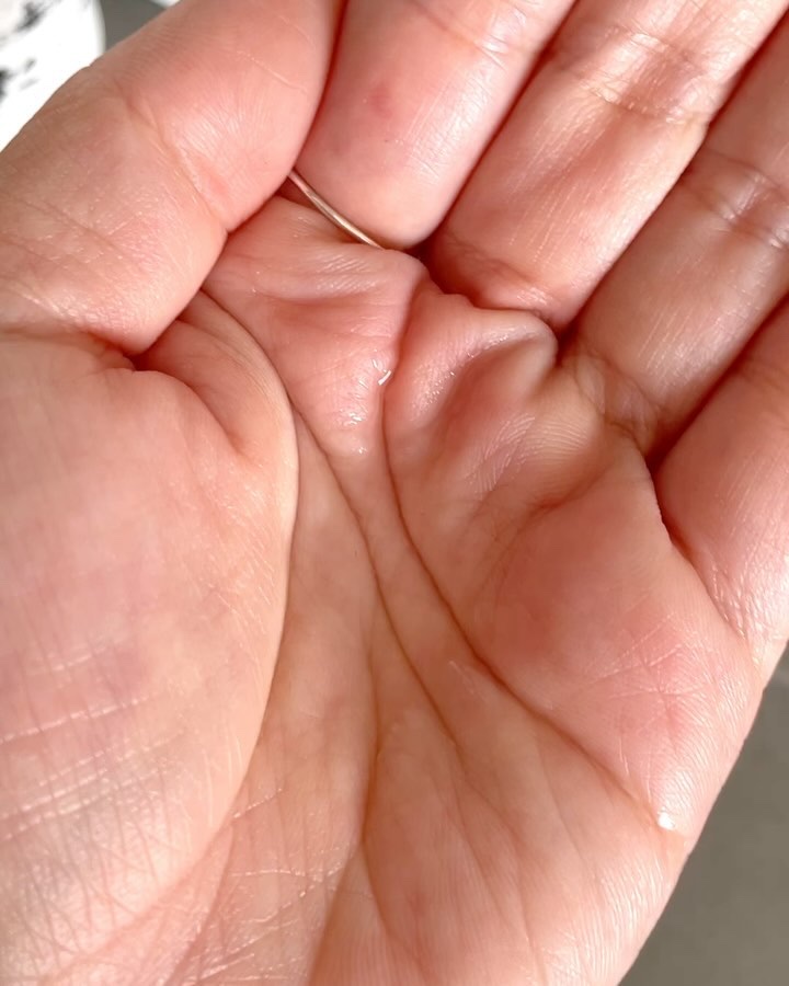 パンテノールバリアトナー/COSNORI/化粧水を使ったクチコミ（3枚目）