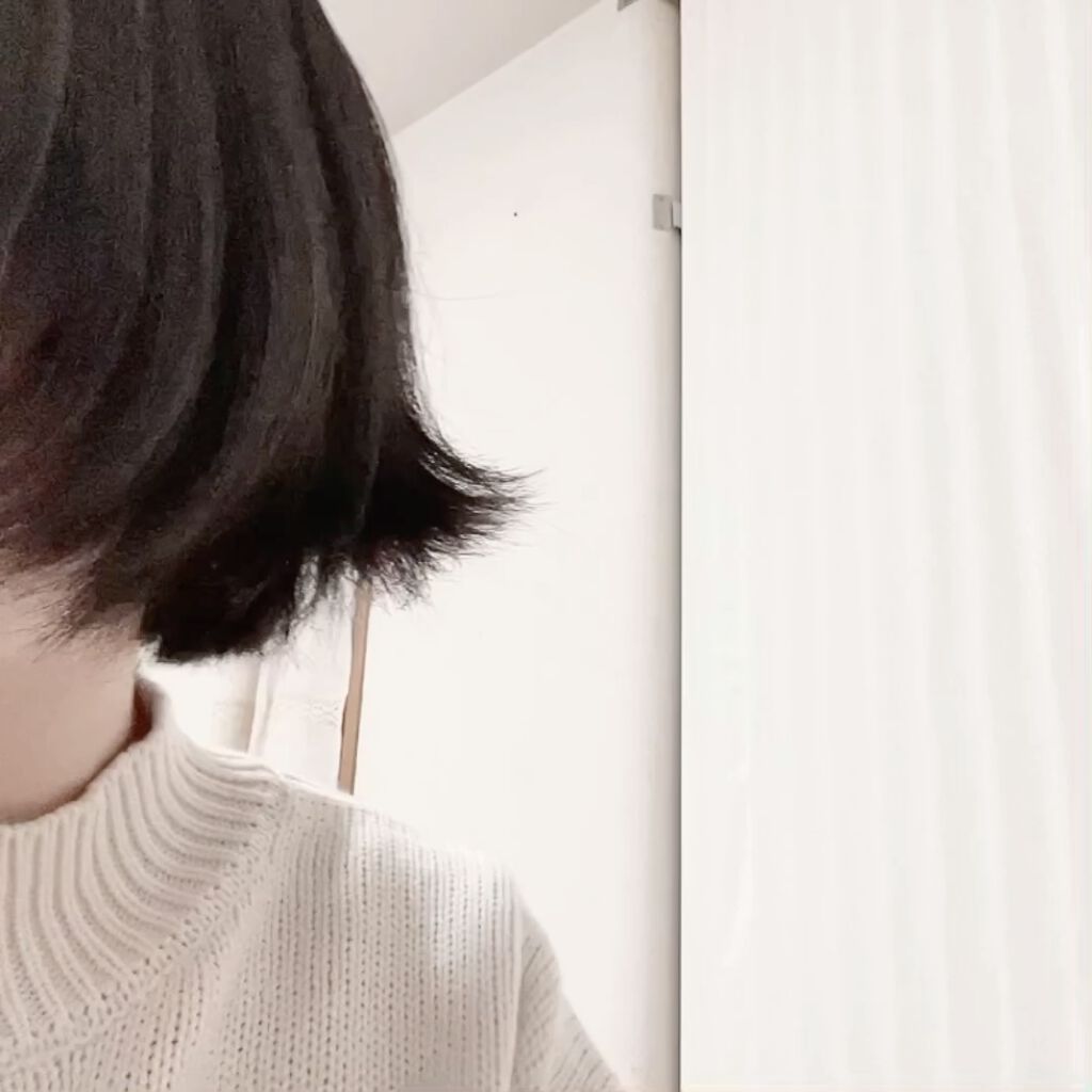 ヘアビューロン4D Plus[ストレート]/Bioprogramming/ストレートアイロンを使ったクチコミ（2枚目）