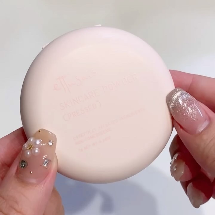 エテュセ スキンケアパウダー (プレスト)/ettusais/プレストパウダーを使ったクチコミ（2枚目）