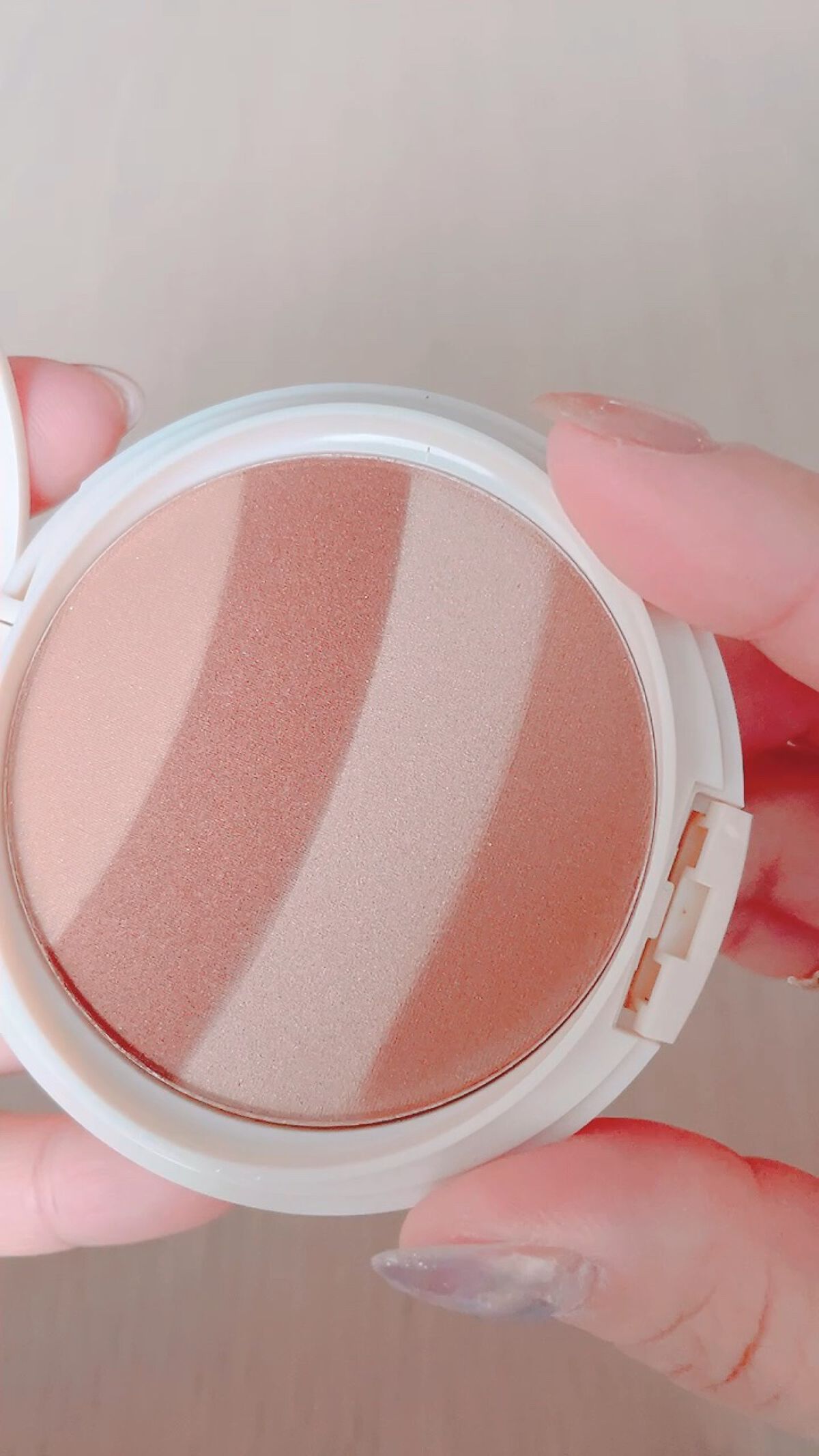 バターブロンザー/PHYSICIANS FORMULA/ブロンザーを使ったクチコミ（1枚目）