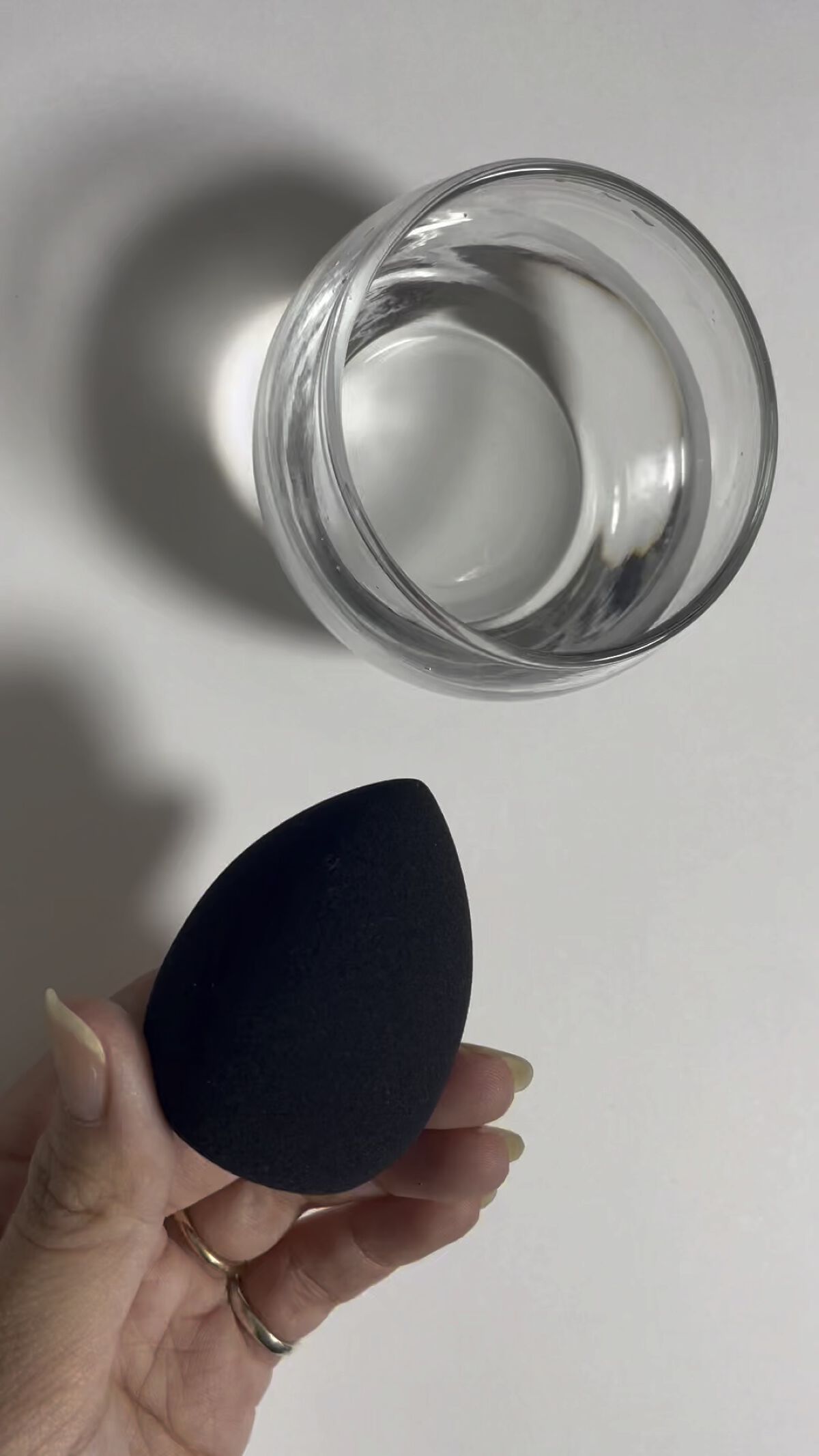 テクニカルブレンダー/ブリリアージュ/パフ・スポンジの人気ショート動画