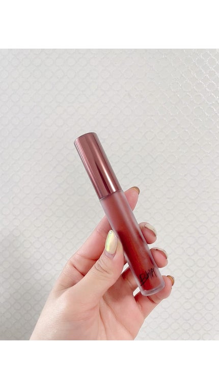 ラストベルベットティント/BBIA/リップティントの人気ショート動画