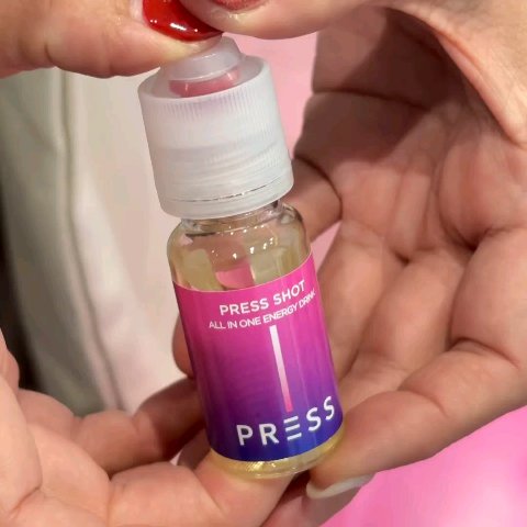 PRESS SHOT/PRESS SHOT/美容サプリメントを使ったクチコミ（3枚目）