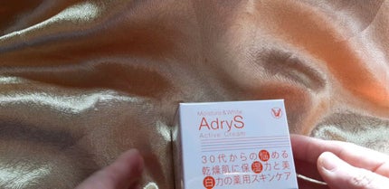 アクティブクリーム/AdryS/フェイスクリームの人気ショート動画