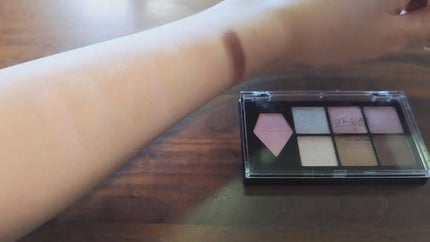 UGT マルチパーパスアイパレット/U R GLAM/アイシャドウパレットの人気ショート動画