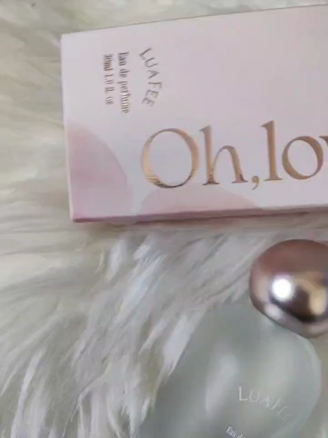 オーラブ/LUAFEE/香水(レディース)を使ったクチコミ（2枚目）
