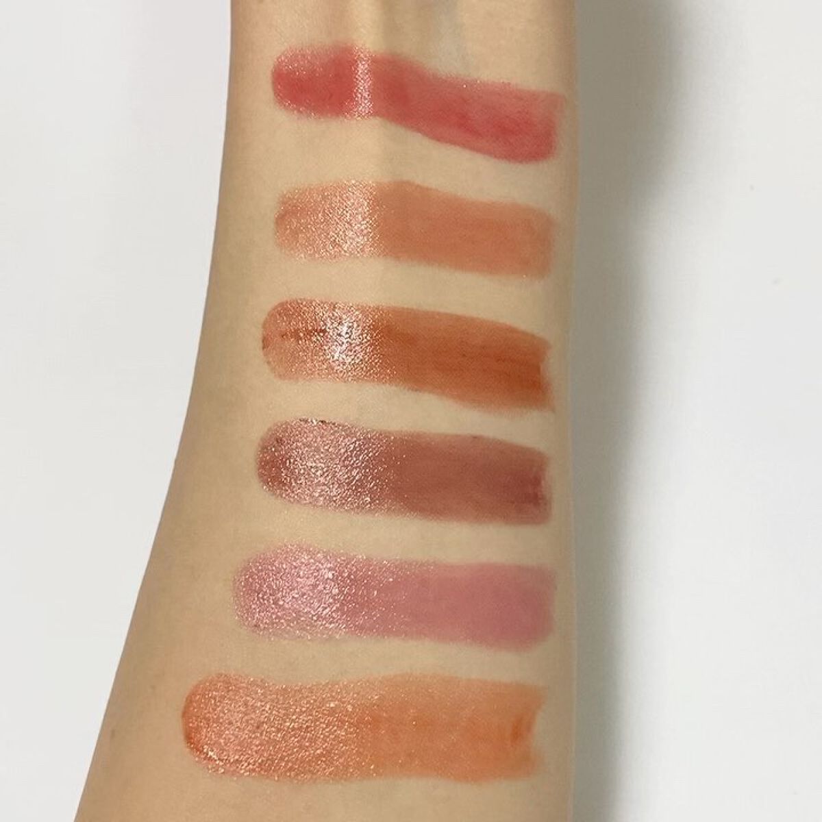 ケイト リップモンスター/KATE/口紅を使ったクチコミ（3枚目）