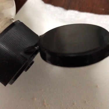 素足のTブレーク/ラッシュ/レッグ・フットケアを使ったクチコミ（2枚目）