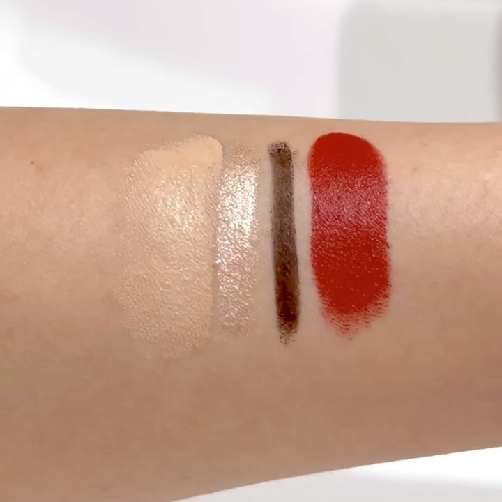 トリートメント クレンジング ミルク/COVERMARK/ミルククレンジングを使ったクチコミ（3枚目）