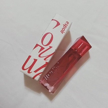 クチュールリップティント デューイグロイ/espoir/リップティントの人気ショート動画