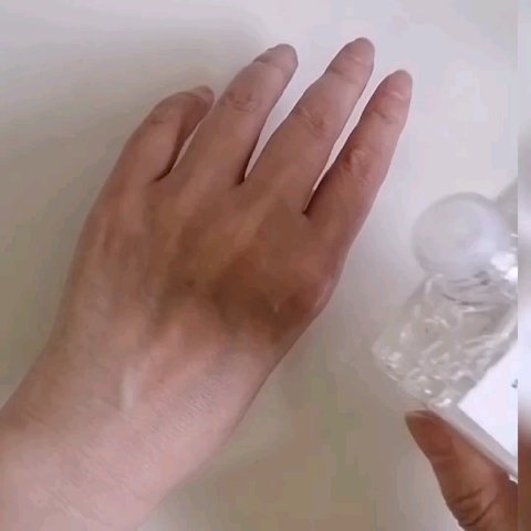 クリアVCフェイシャルローション/BORDER FREE cosmetics/化粧水の動画クチコミ4つ目