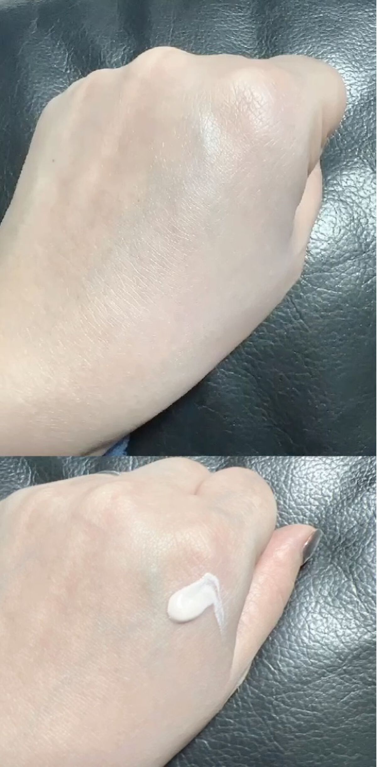 コンプリート フラット プライマー/DECORTÉ/化粧下地を使ったクチコミ（3枚目）