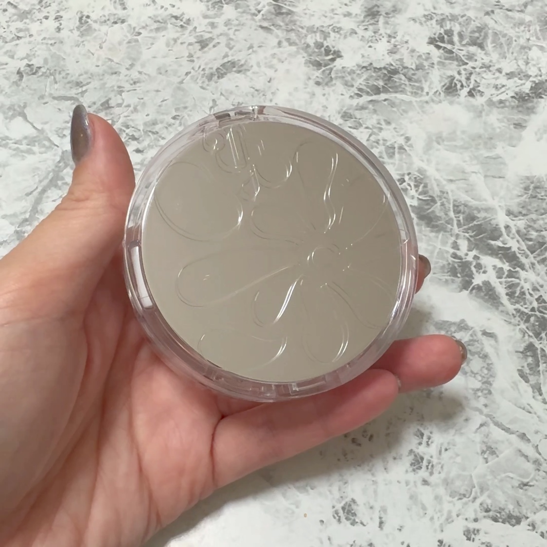 グロウ サン クッション/mgb skin/クッションファンデーションを使ったクチコミ（3枚目）