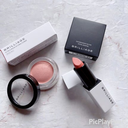 クチュールシャドーフォーアイズ/ブリリアージュ/ジェル・クリームアイシャドウの人気ショート動画