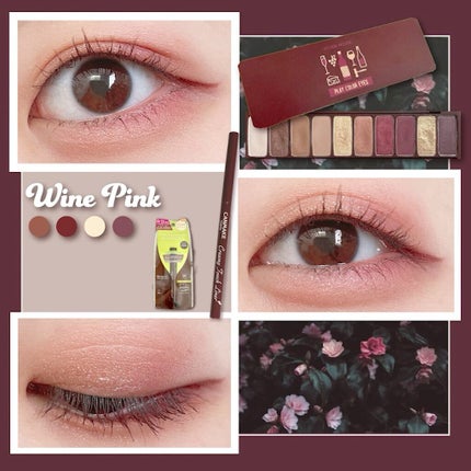 パーフェクトエクステンション マスカラ for カール/D-UP/マスカラの人気ショート動画