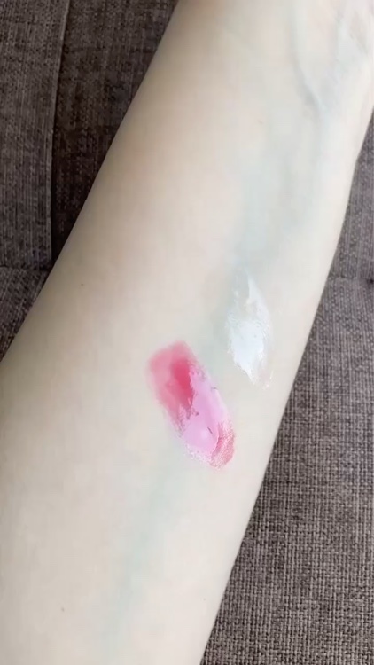 ウォーターフルリッププランパー/COSNORI/リッププランパーを使ったクチコミ（3枚目）