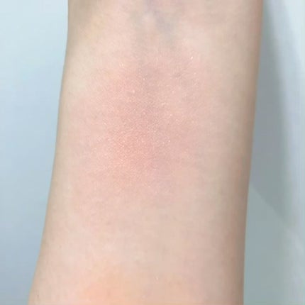 アンプルブラッシャー/VELY VELY/リキッドチークの動画クチコミ2つ目