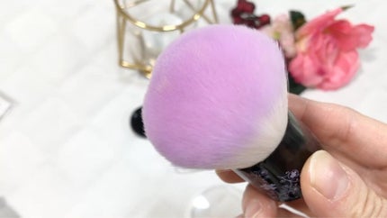 ミネラルメイクアップ トライアルセット/レイチェル ワイン/トライアルキットを使ったクチコミ(4枚目)