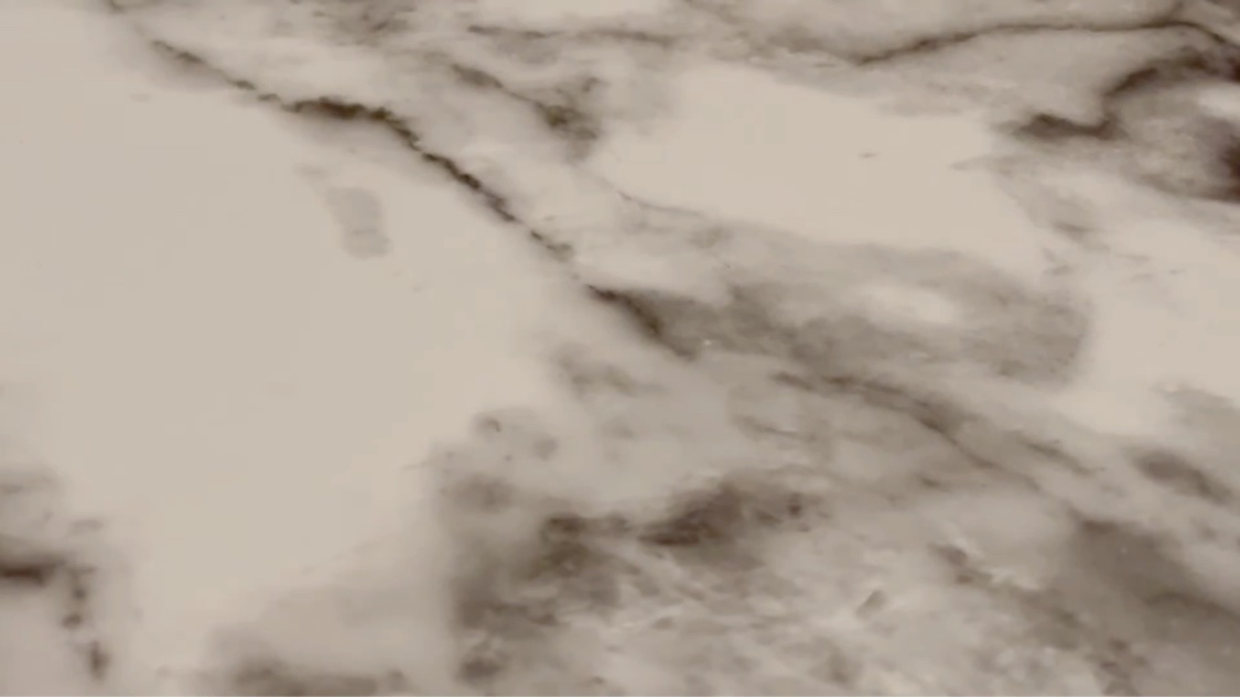 ブラックアルガンオイル/RAON/アウトバストリートメントを使ったクチコミ（2枚目）