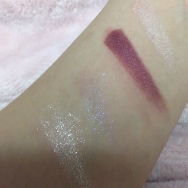 アイ オープナー(旧)/MARY QUANT/単色アイシャドウを使ったクチコミ（2枚目）