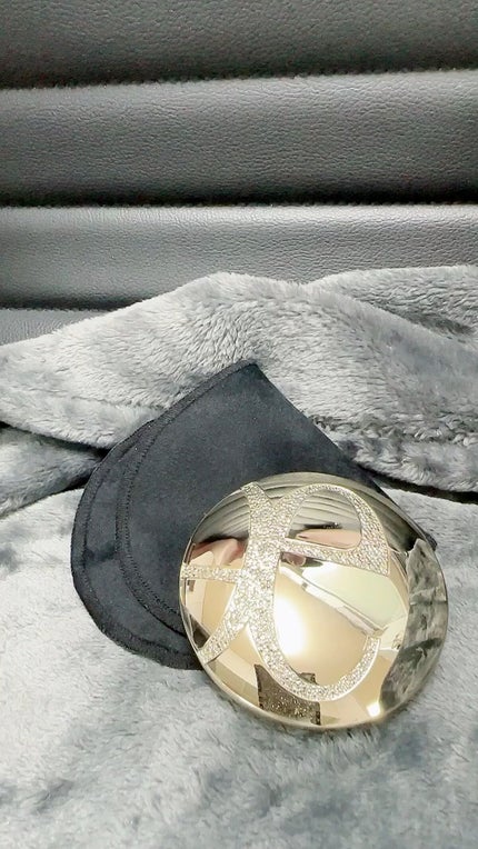 ラ プードル オートニュアンス/Elégance/プレストパウダーの人気ショート動画