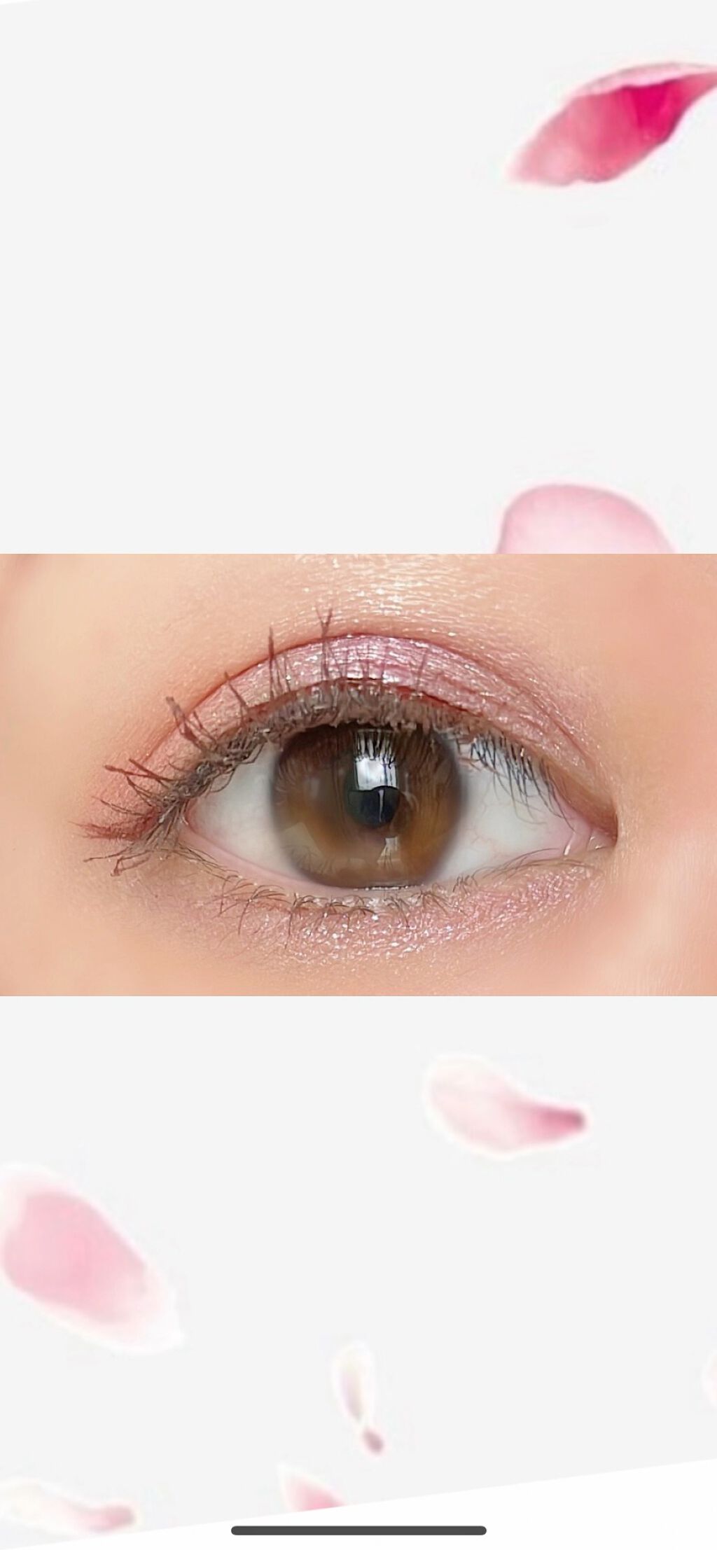 グリームオンフィットシャドウ/excel/スティックアイシャドウを使ったクチコミ（1枚目）