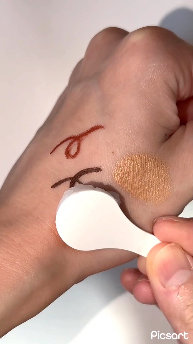 うるオフクレンジングバーム/CEZANNE/クレンジングバームを使ったクチコミ（3枚目）