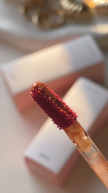 ローティント/BBIA/リップティントの人気ショート動画