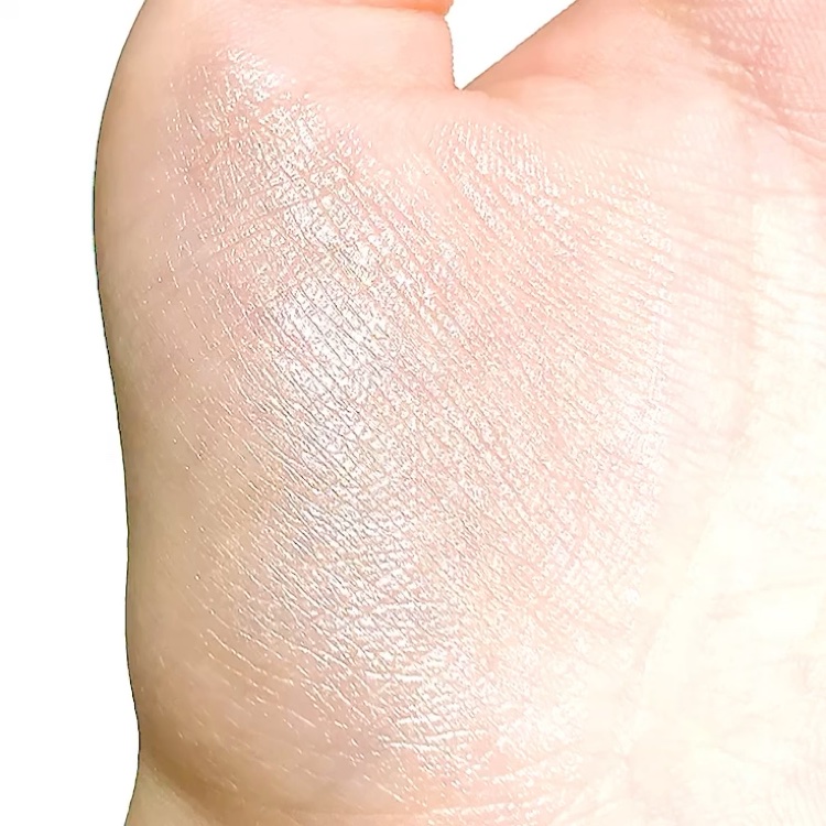 メルティング グロウ ハイライター /ブリリアージュ/スティックハイライトの動画クチコミ1つ目