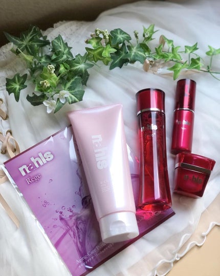 ナールスネオ/ナールス/美容液の人気ショート動画